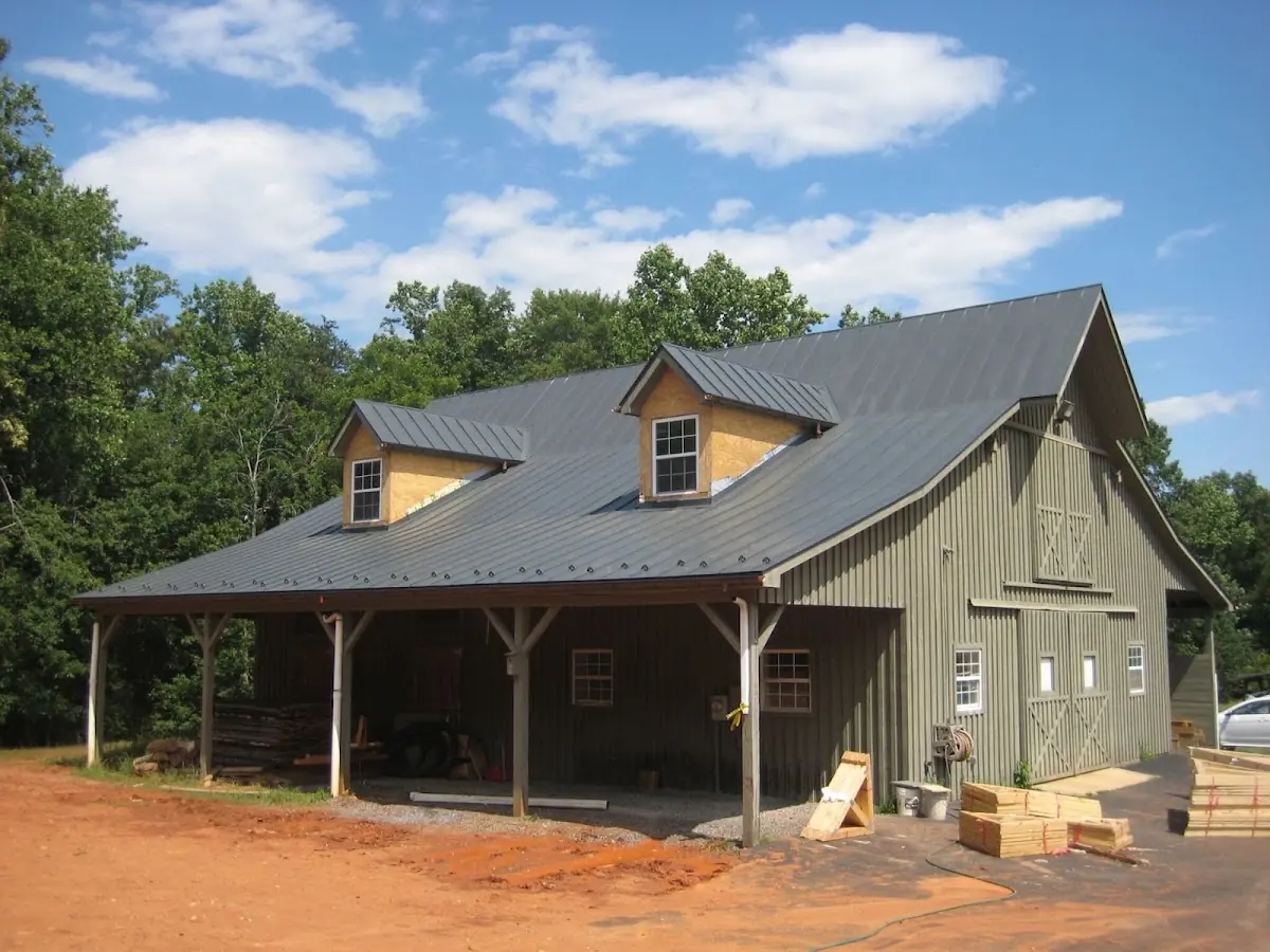 Expert Roof Repair workmanship in East Camden