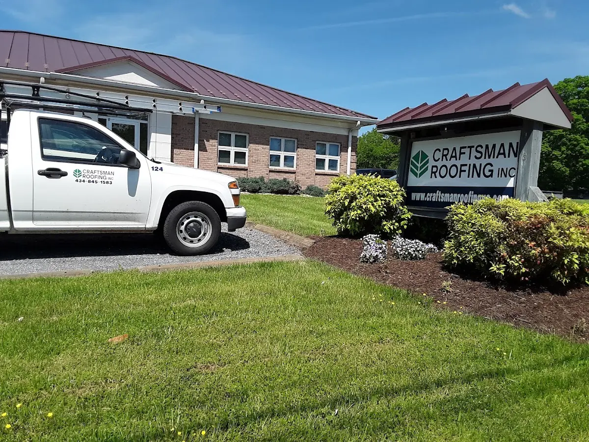 Quality Soffit & Fascia Repair by experienced craftsmen in East Camden
